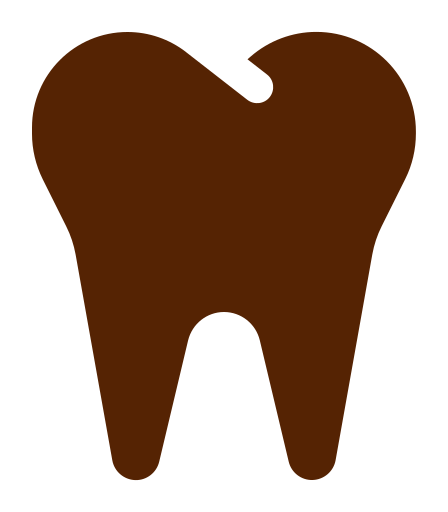 tooth icon